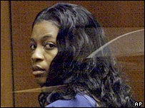 Dawnette Knight