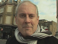Gyles Brandreth