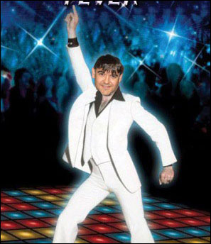 Clive's 70's Jukebox party special gallery