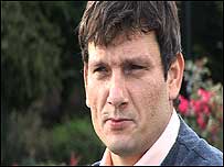 Polish immigrant Zibi