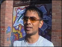 Lozells Recreation Group - youth leader