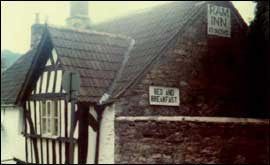 The Ram Inn