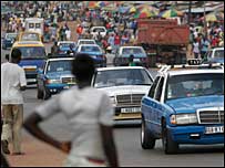 rua de Bissau