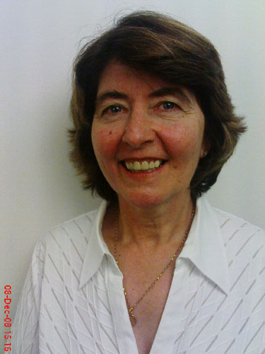 Ann MacLaren