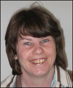 Catherine Jennings