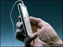 Ipod video