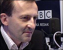  Gabriel Berdár 