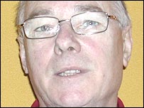 Telling Lives: My Story - Neil Barkworth