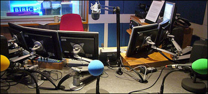 Studio