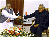واجپئی