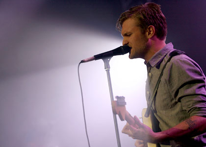 Cold War Kids