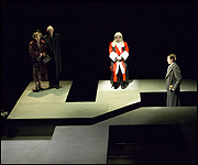 An English Tragedy (Photo: Manuel Harin)