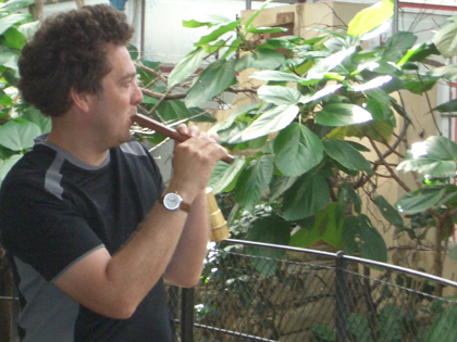 David Rothenberg