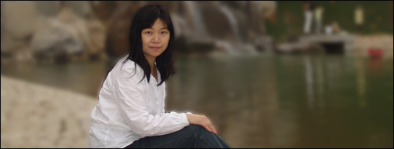 Learning English's resident blogger, Jenny