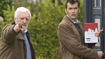 The Doctor & Wilfred