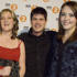 Jeana Leslie and Siobhan Miller (pictured with Seth Lakeman)
