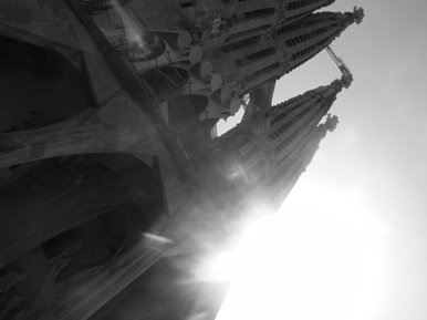 Masterpiece unfinished