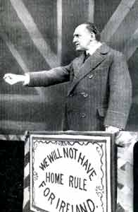 Image of Edward Carson