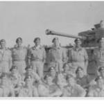 Group photo, 51st RTR ?