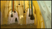 "Anthropodino" de Ernesto Neto