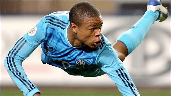 Loic Remy