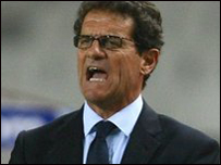 HLV Capello