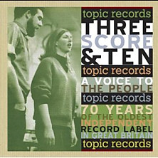 Review of Three Score & Ten – A Voice to the People