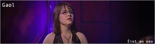 Jenna Chuimeanach