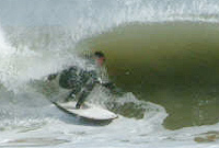 Guts in the barrel - image by adie