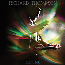 Review of Electric Review of Electric