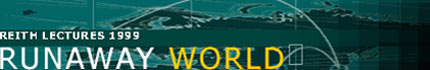 Runaway World