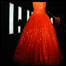 Criação de Giorgio Armani (foto: Guilherme Aquino)