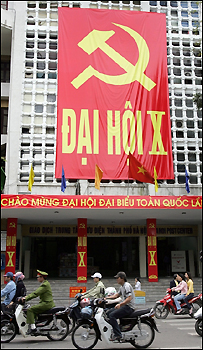 Ông Nông Đức Mạnh