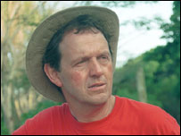 Kevin Whately