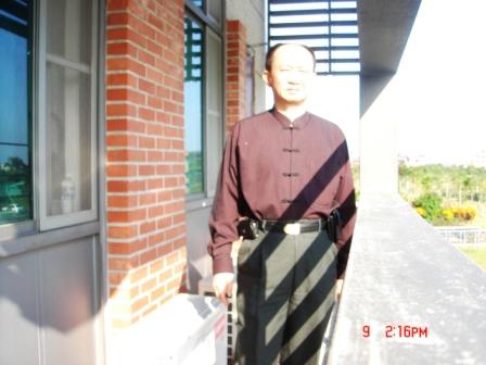 I am in photosynthesis!