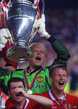 Peter Schmeichel