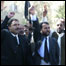 وکلاء کا احتجاج کوئٹہ