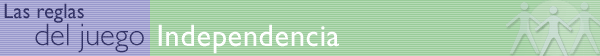 BBC World Service | Las reglas del juego | Independencia