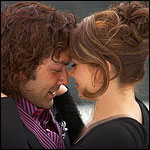 Bobby Deol in Naqaab