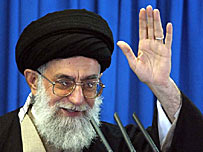 Ayetullah Ali Hamaney
