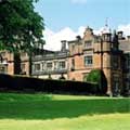 Keele Hall