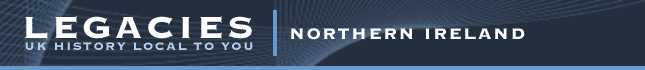 Legacies - Belfast