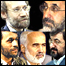 نامزدان محافظه کاران