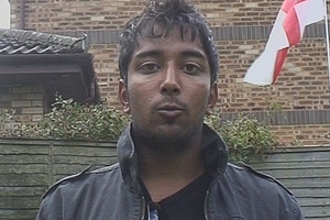 Monjoor Ahmed lives in Bury Park in Luton. The area is home to a thriving Bangladeshi community many of whom are Muslim.