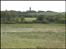 The nature reserve looking over to the Naze Tower