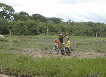 Igor, Murilo and Iago