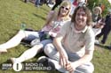 At Radio 1's Big Weekend