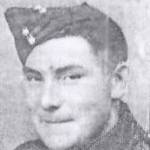 John Joseph Campbell MM 1944-1945 Burma