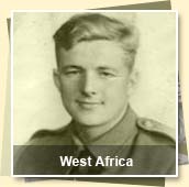 West Africa Photo Gallery