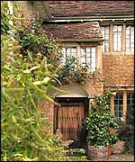 Parsonage